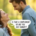 Reply to “you smell good”