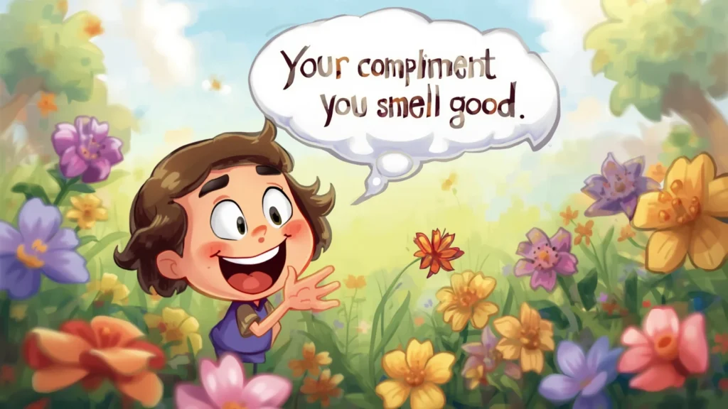 Funny Responses