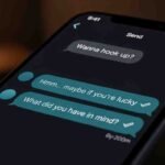 Replies to “wanna hook up”