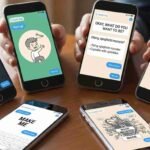 Replies to “make me”