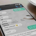 Replies to “mhm”