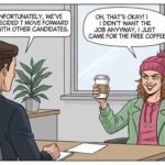 Funny replies to rejection