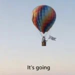 Replies to “how’s it going”