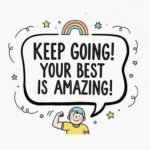 Reply to “trying my best”