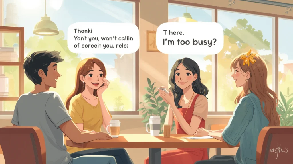 Polite And Respectful Replies