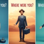 Funny replies to “where were you”