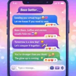 Reply to “been better”