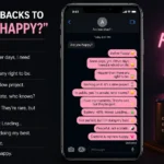 Are you happy comebacks