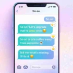 Replies to “so-so”