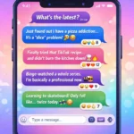 Replies to “what’s the latest”