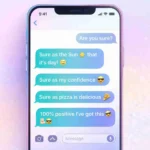 Reply to “are you sure”