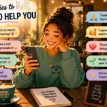 Replies to “happy to help you”
