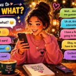 Reply to “guess what”