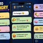 Replies to I’m hungry