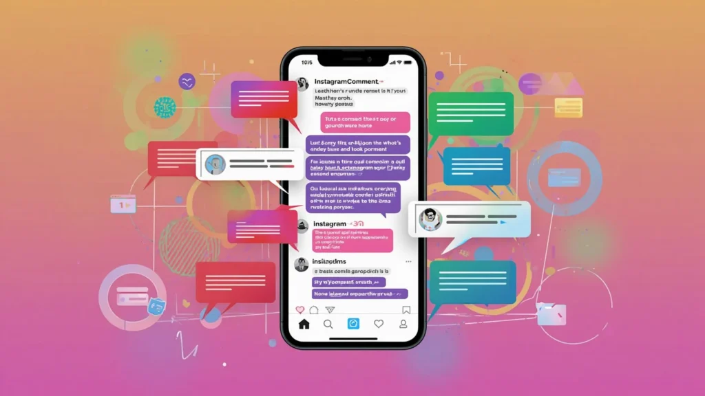 buy instagram comment replies
