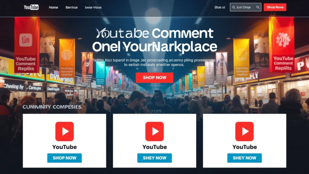 250+ Buy YouTube Comment Replies That Boost Engagement, Trust, and Sales