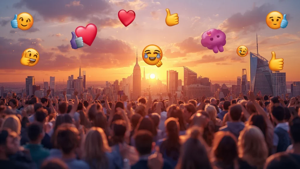 Can People See Emoji Reactions to Stories?