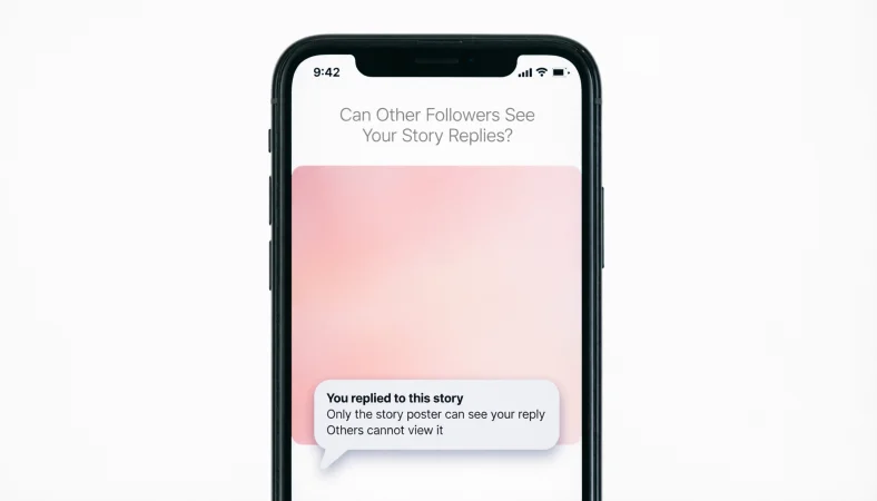 Can Other Followers See Your Story Replies?