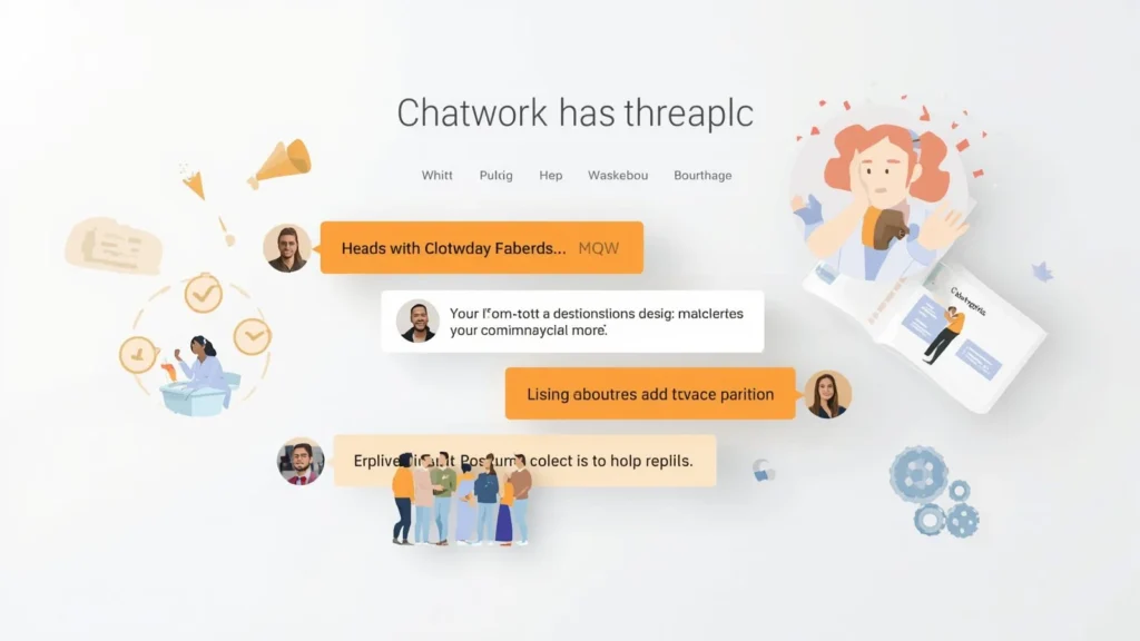 350+ Chatwork Thread Replies Feature Tips, Examples, and Best Practices in 2026