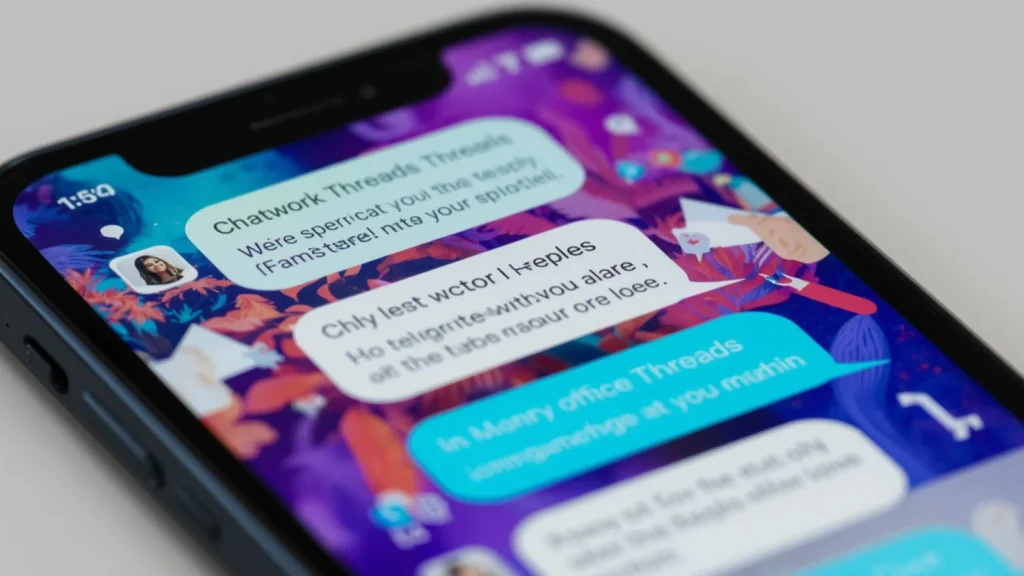 300+ Chatwork Threads Replies Feature Tips, Replies, and Examples for 2026