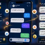 common uses of 'لا' in arabic replies