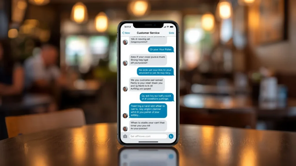 250+ Customer Service Replies That Sound Professional, Polite, and Human