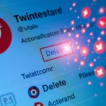 delete all replies on twitter