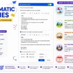 email automatic replies