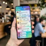 fast replies