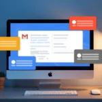 gmail auto replies