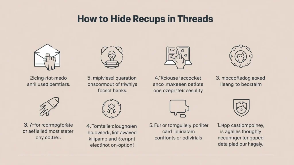 200+ Tips, Tricks, and Answers on How to Hide Replies on Threads in 2026