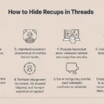 200+ Tips, Tricks, and Answers on How to Hide Replies on Threads in 2026