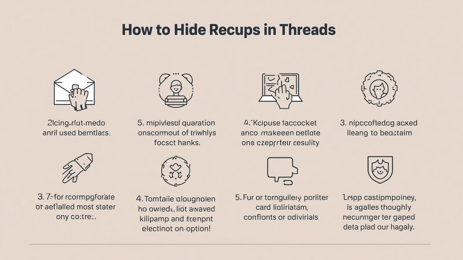 200+ Tips, Tricks, and Answers on How to Hide Replies on Threads in 2026