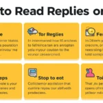 how to read replies on x