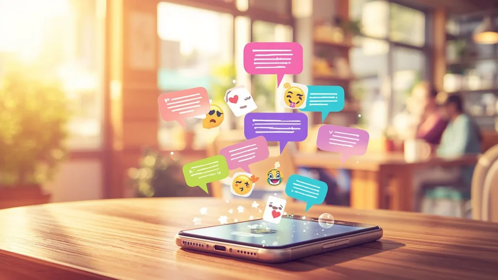 instagram replies