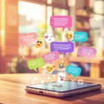 instagram replies