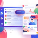 leading software for google replies?