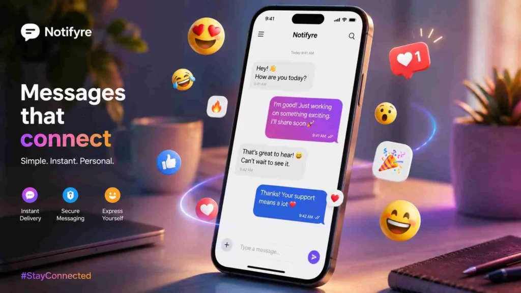notifyre sms replies notifyre.com