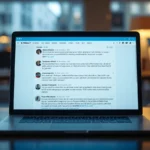 read twitter replies without account