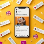 replies to instagram comments
