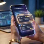 review replies