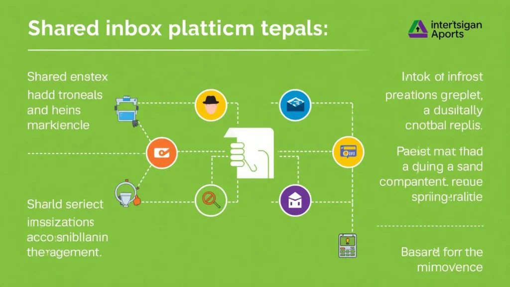 shared inbox platforms prevent duplicate replies