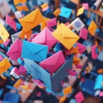 what happens if someone replies to a bcc email