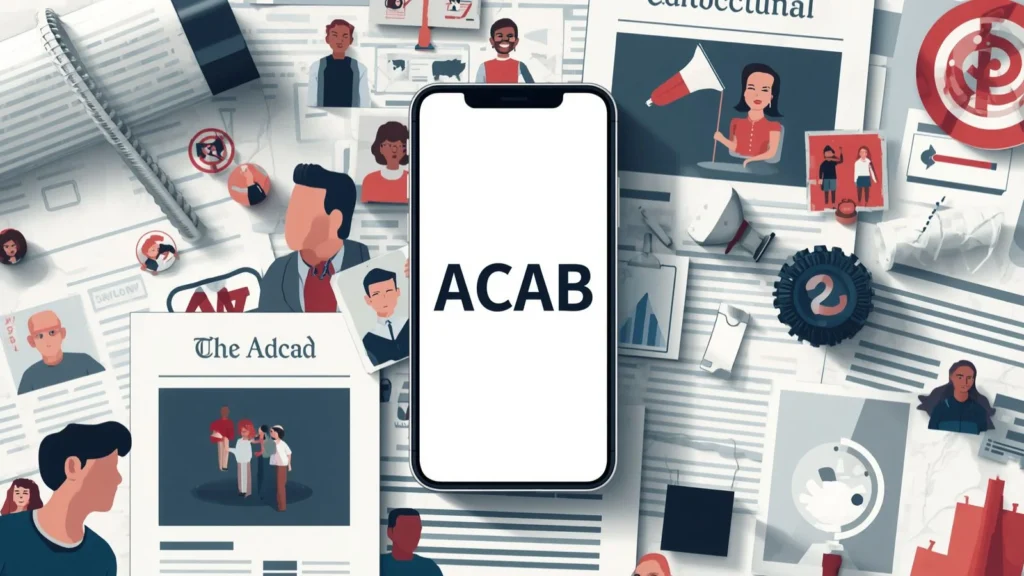acab meaning