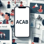 acab meaning