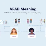 afab meaning