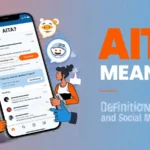 aita meaning