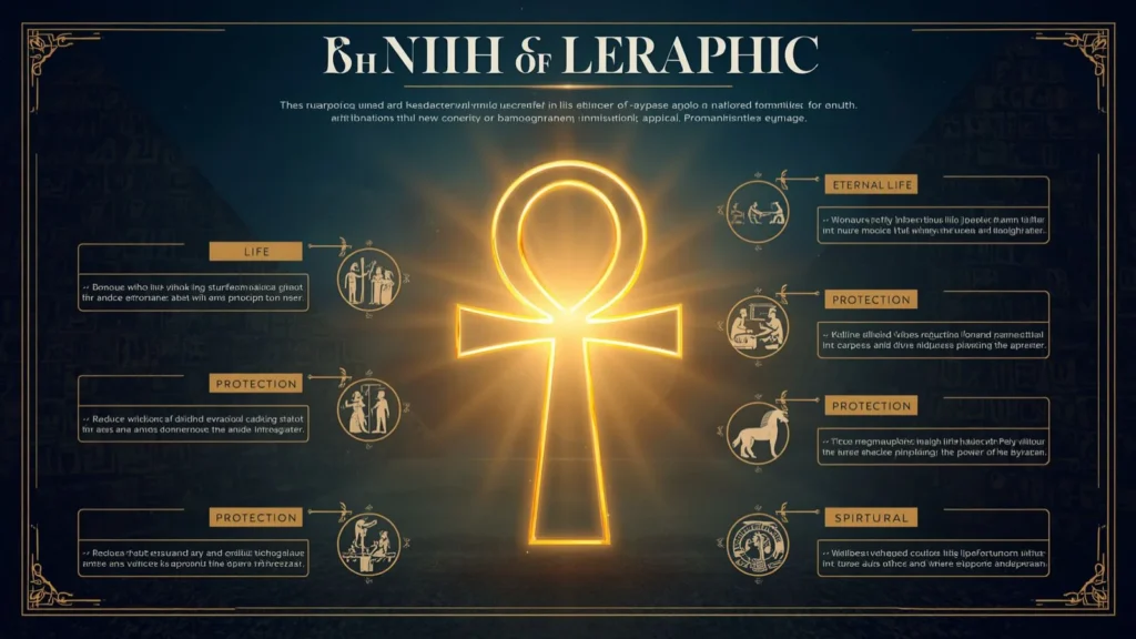 ankh meaning
