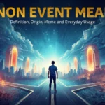 canon event meaning