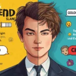 chopped meaning slang
